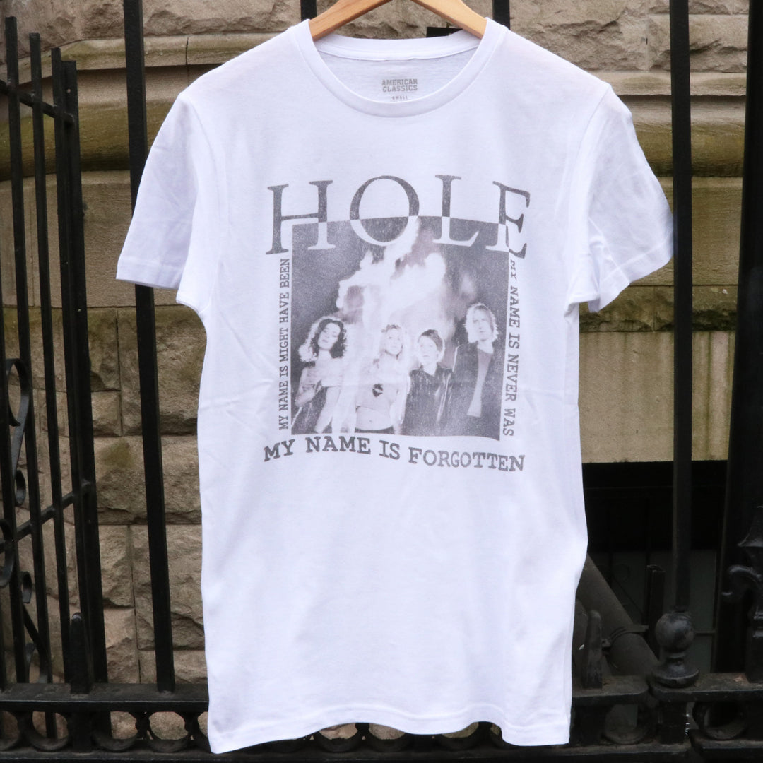 Hole Celebrity Skin