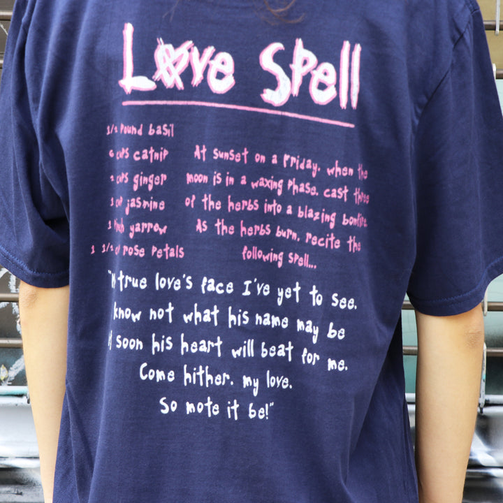 Hole Love Spell