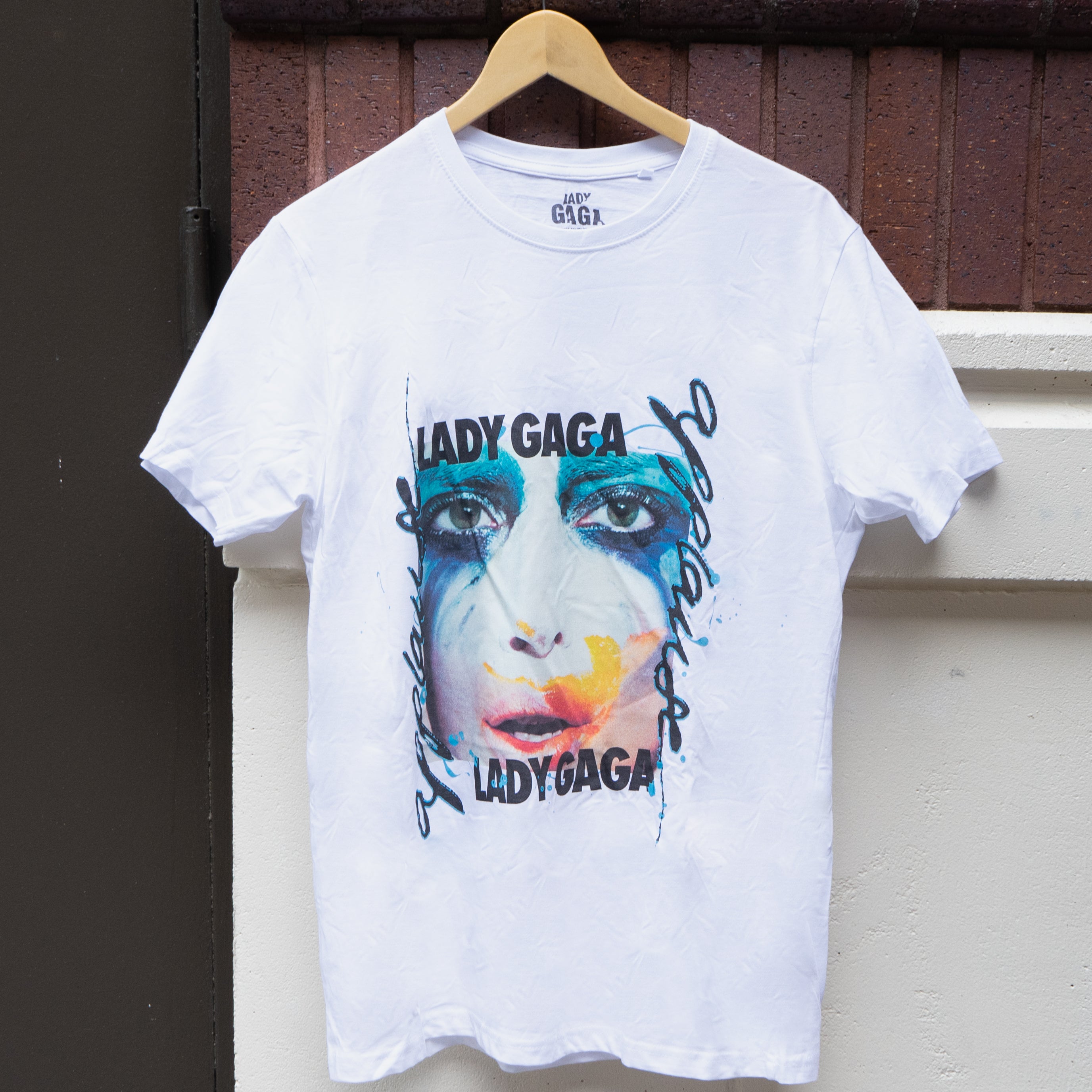 Lady Gaga Artpop – City Fun