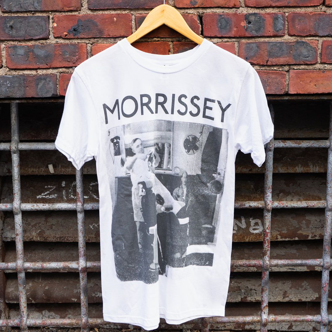 Morrissey Barber