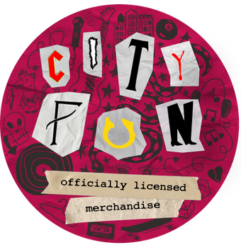 City Fun logo