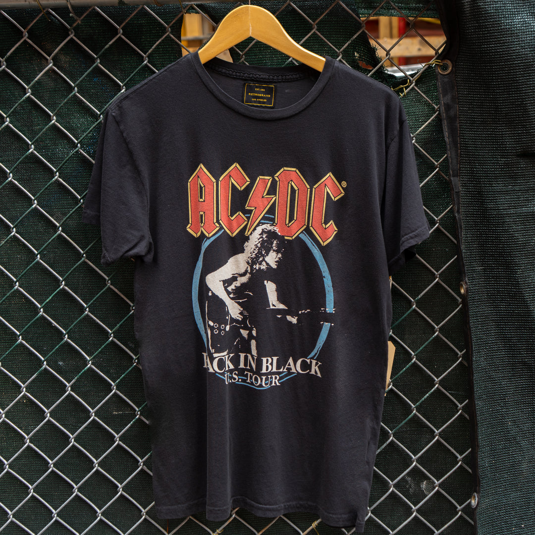 AC/DC Angus