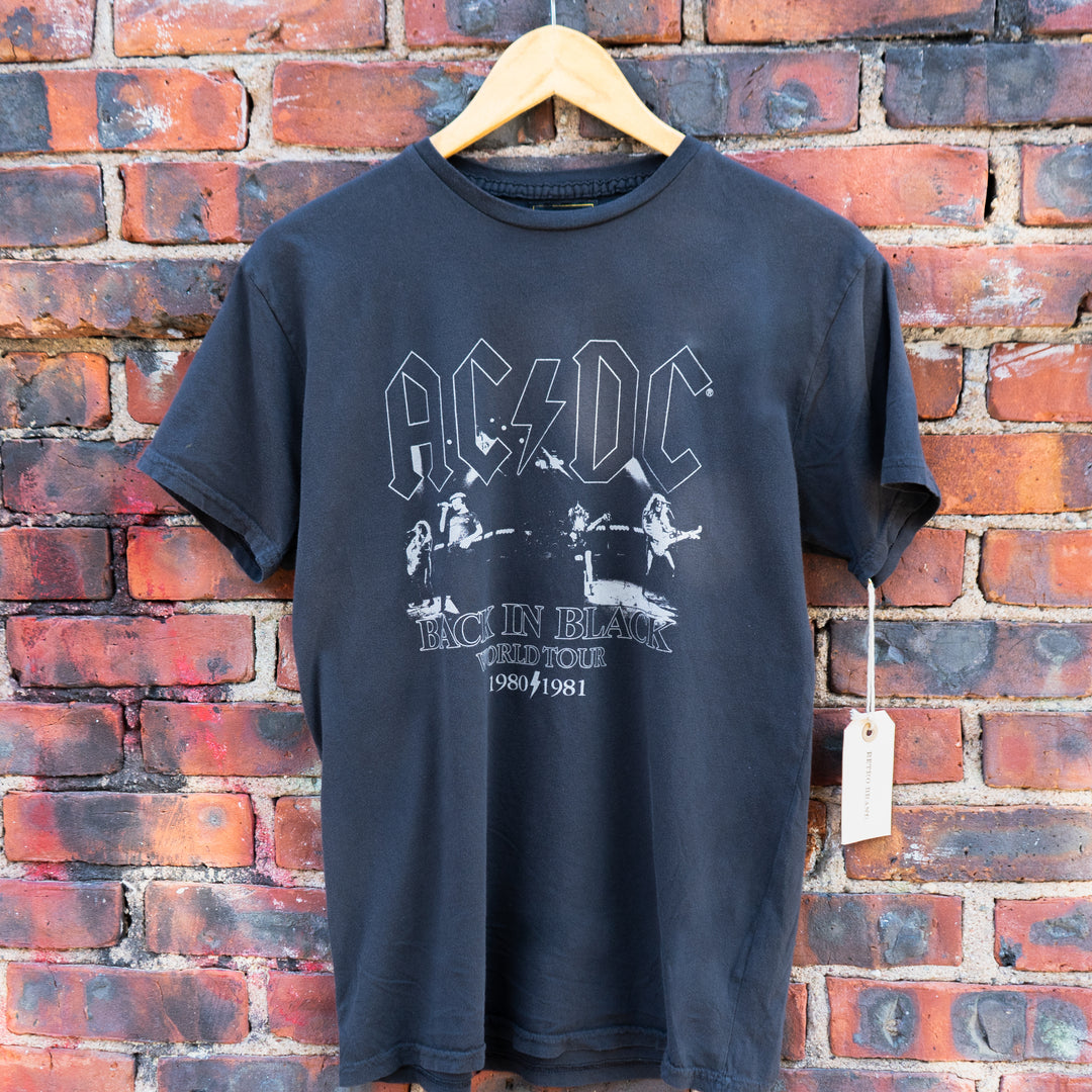 AC/DC World Tour