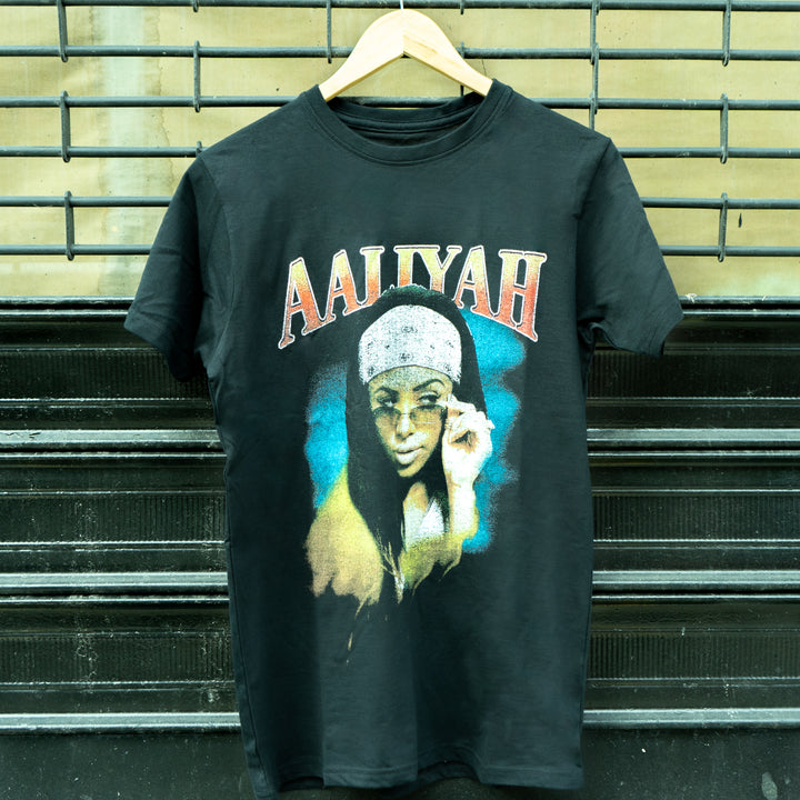 Aaliyah Trippy