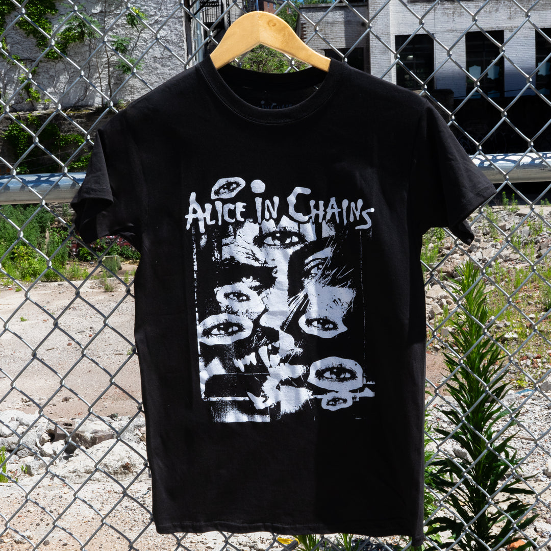 Alice In Chains Eyes