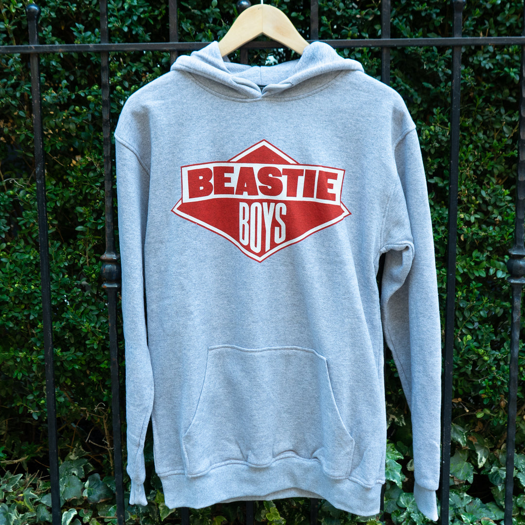 Beastie Boys Diamond Logo Hoodie