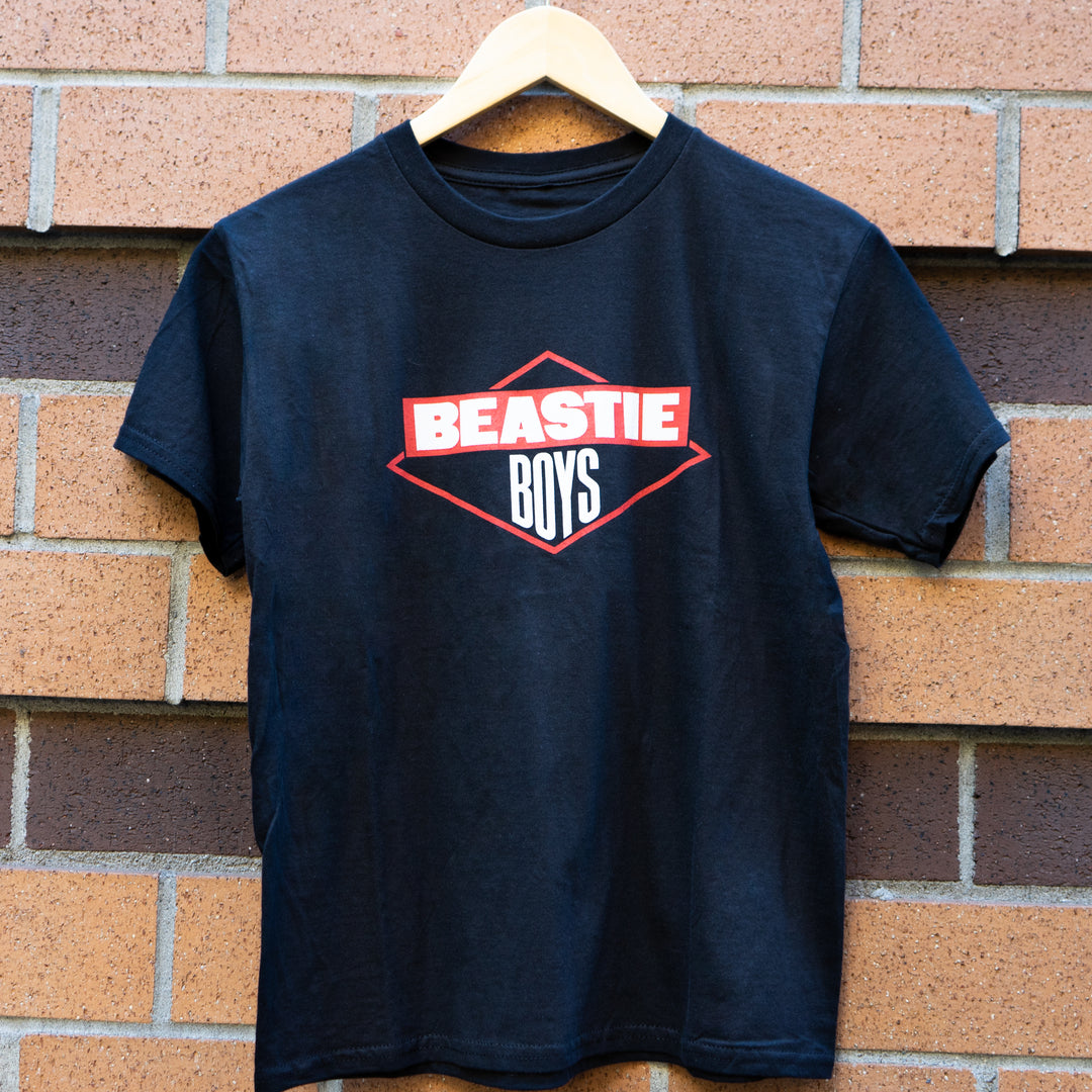 Beastie Boys Logo Youth