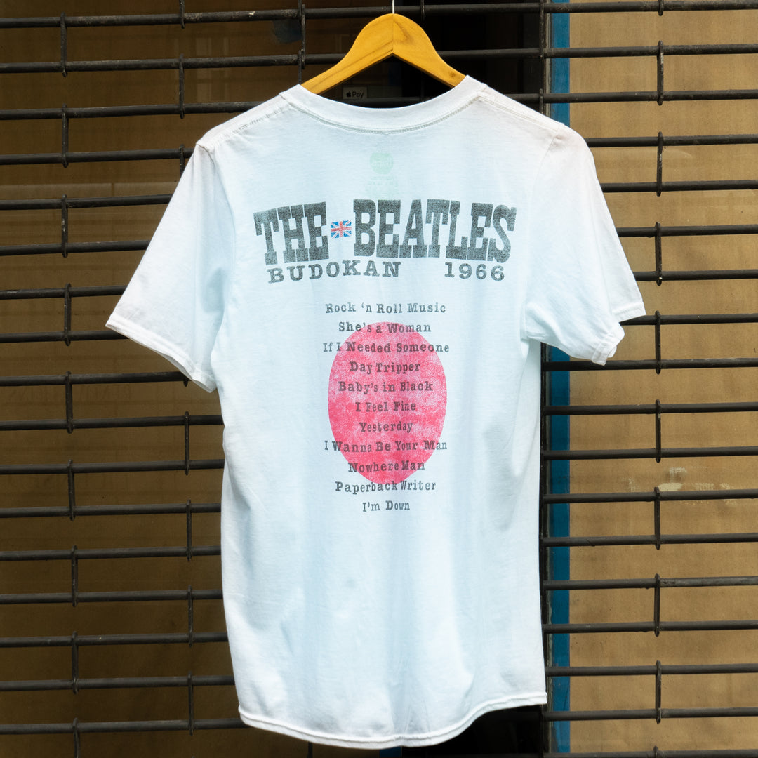 Beatles Budokan Setlist