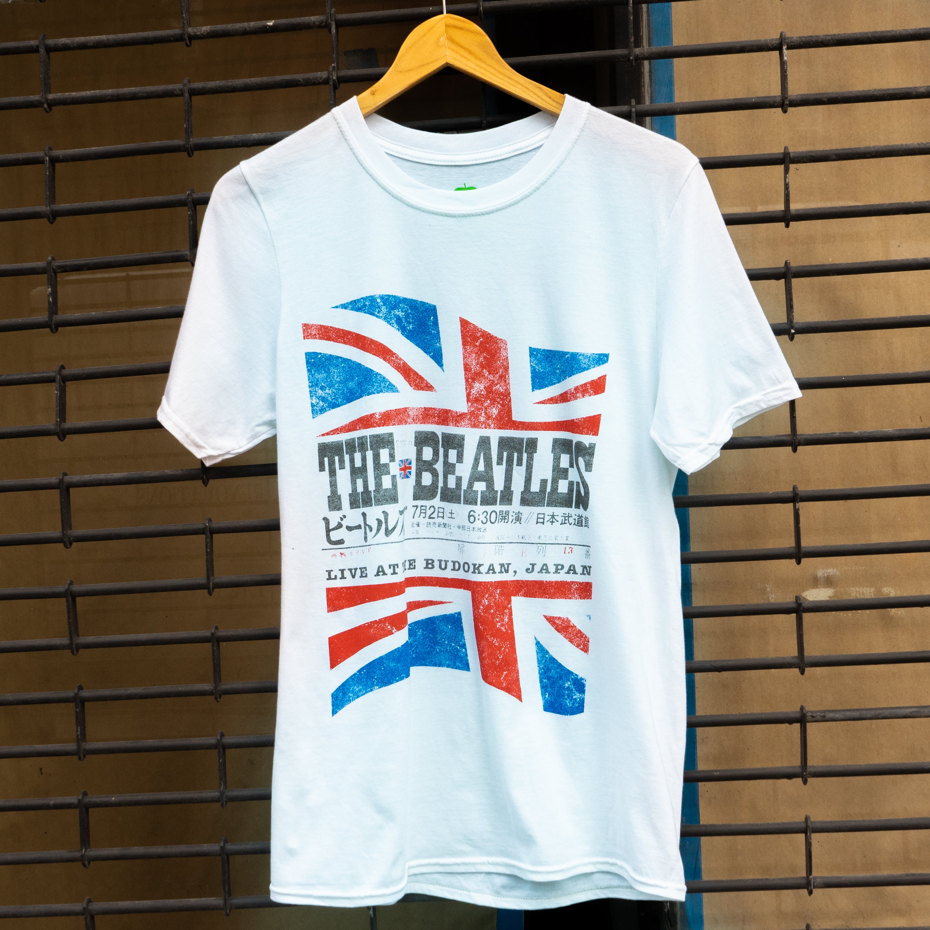Beatles – City Fun