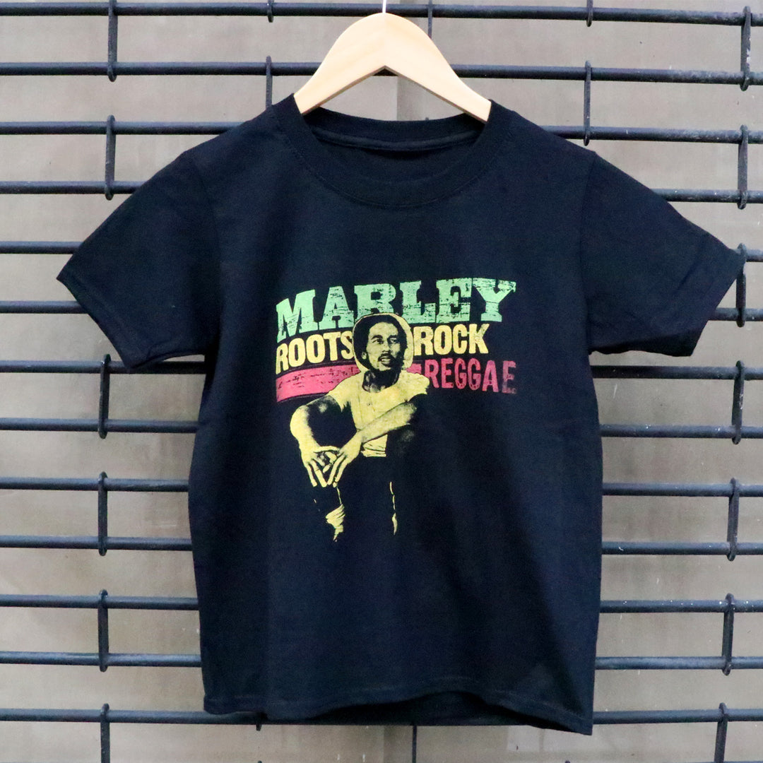 Bob Marley Roots, Rock, Reggae Youth