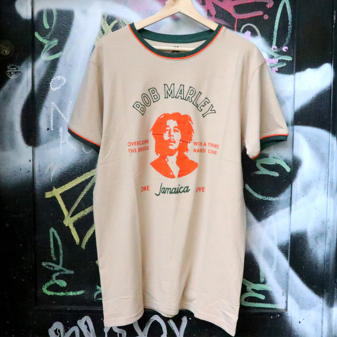Bob Marley Thing Called Love Ringer