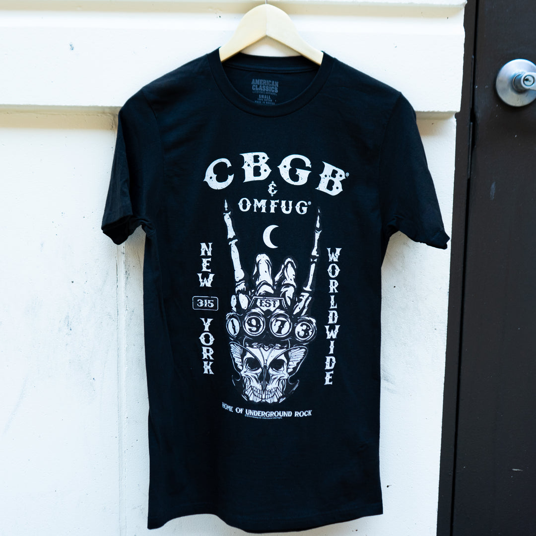 CBGB NY Worldwide