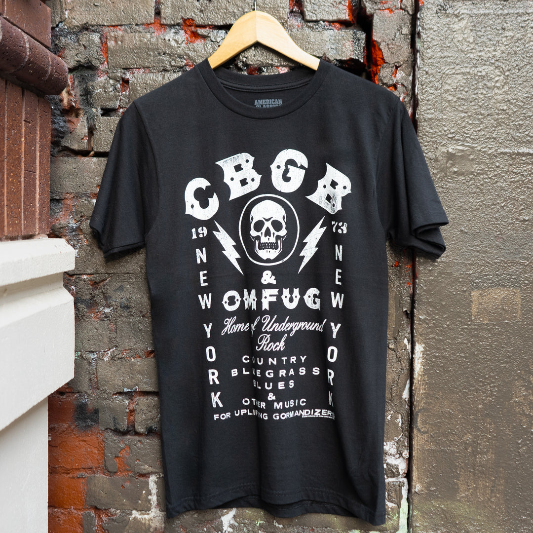 CBGB New York