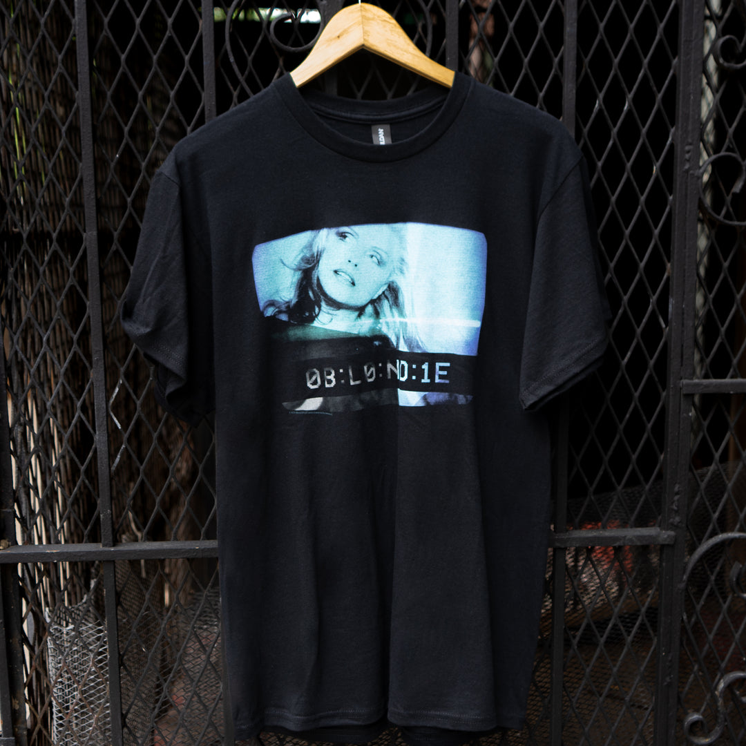 Blondie No Exit