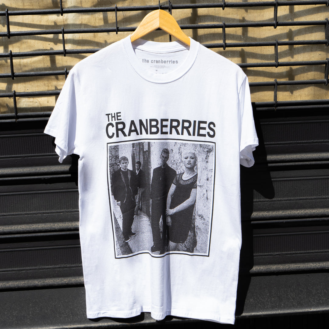 Cranberries Square Photo