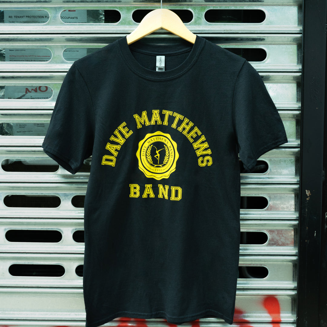 Dave Matthews Band Collegiate