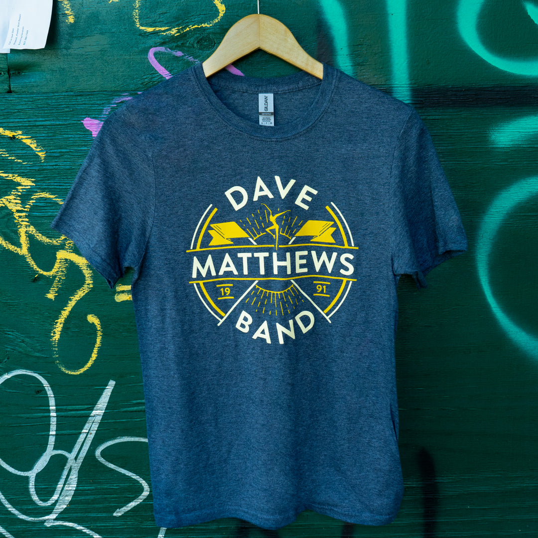 Dave Matthews Band Flag
