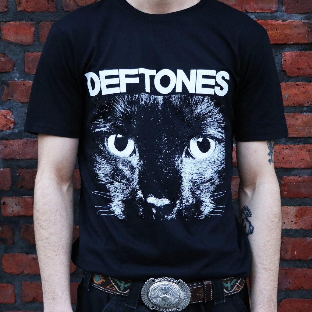 Deftones Sphynx