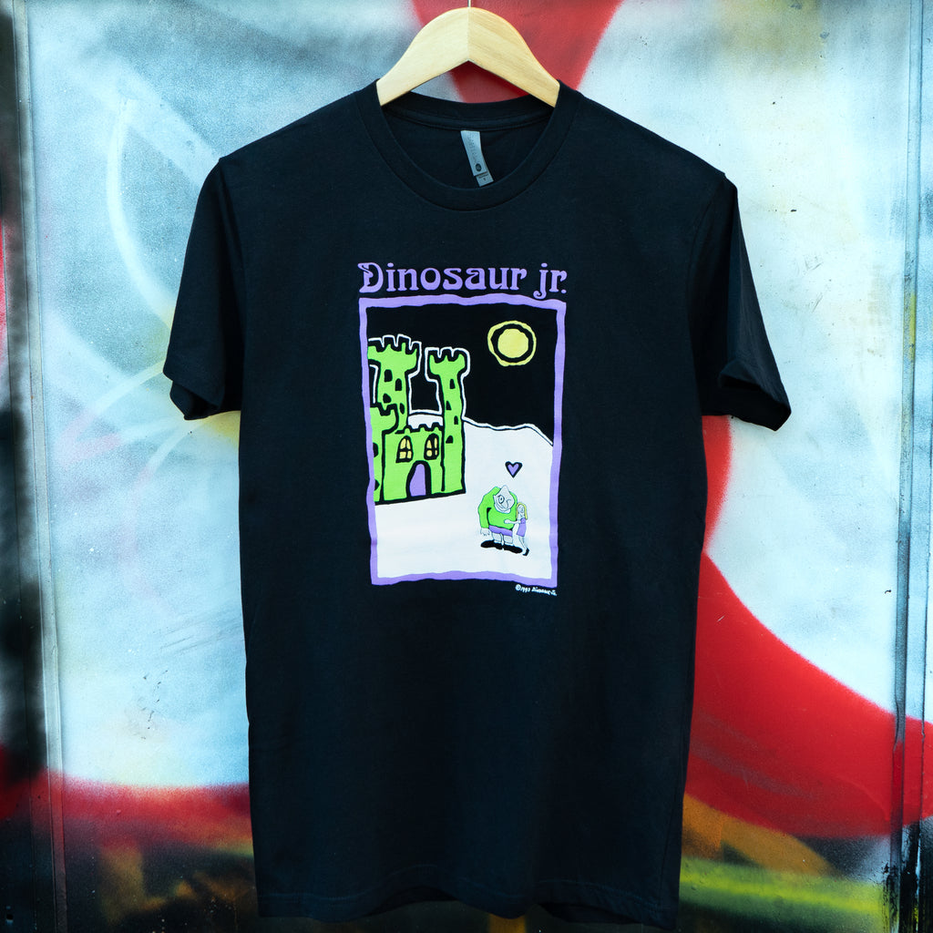 Dinosaur Jr. Castle – City Fun