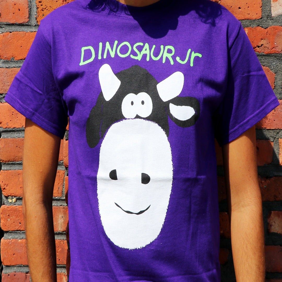 Dinosaur Jr Cow