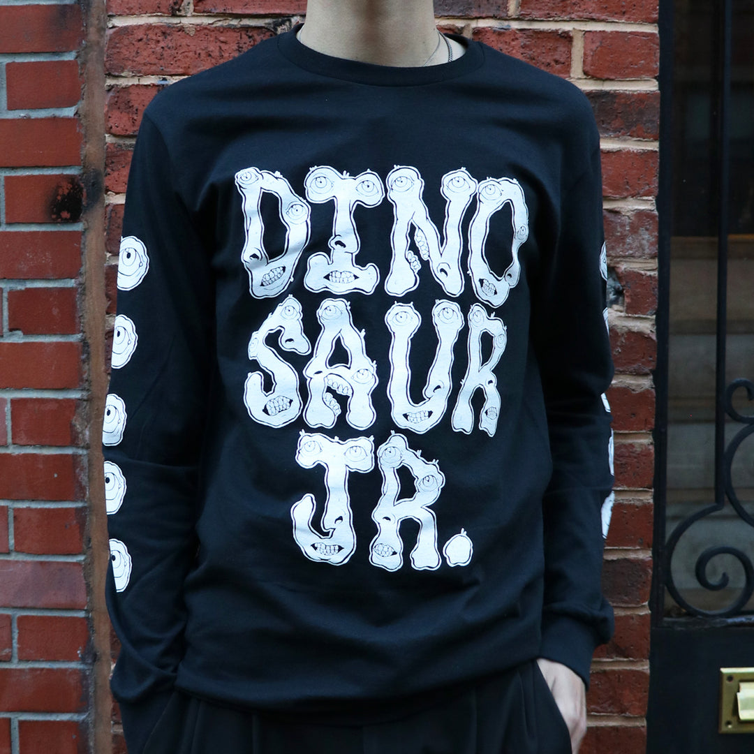 Dinosaur Jr. Eyeball L/S