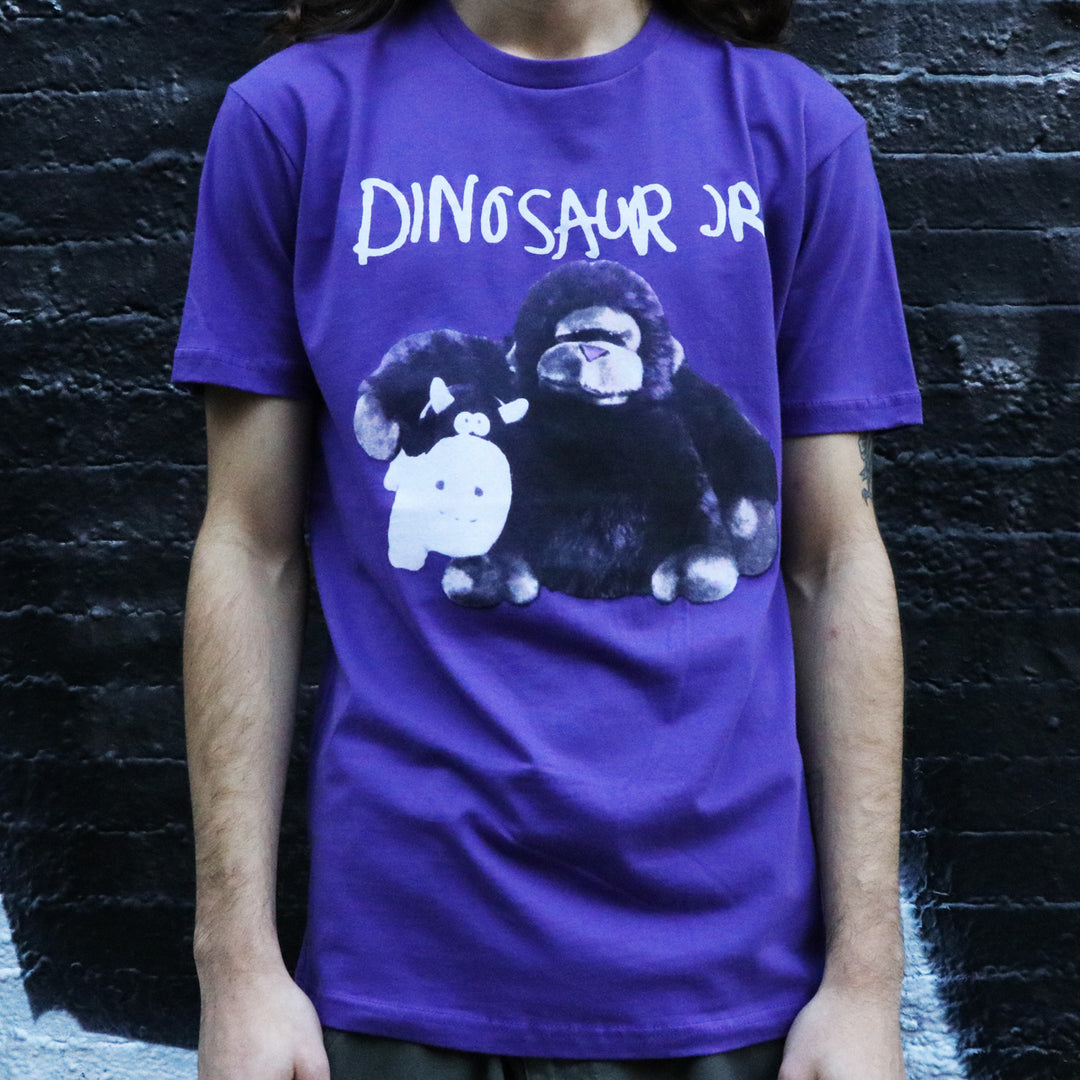 Dinosaur Jr. Wagon