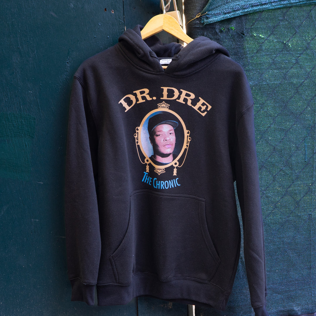 Dr Dre Chronic Hoodie