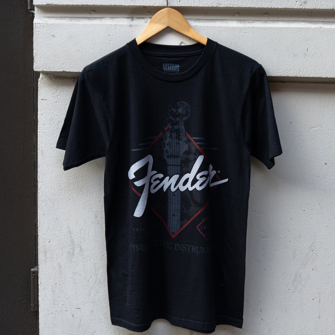 Fender Made in the USA