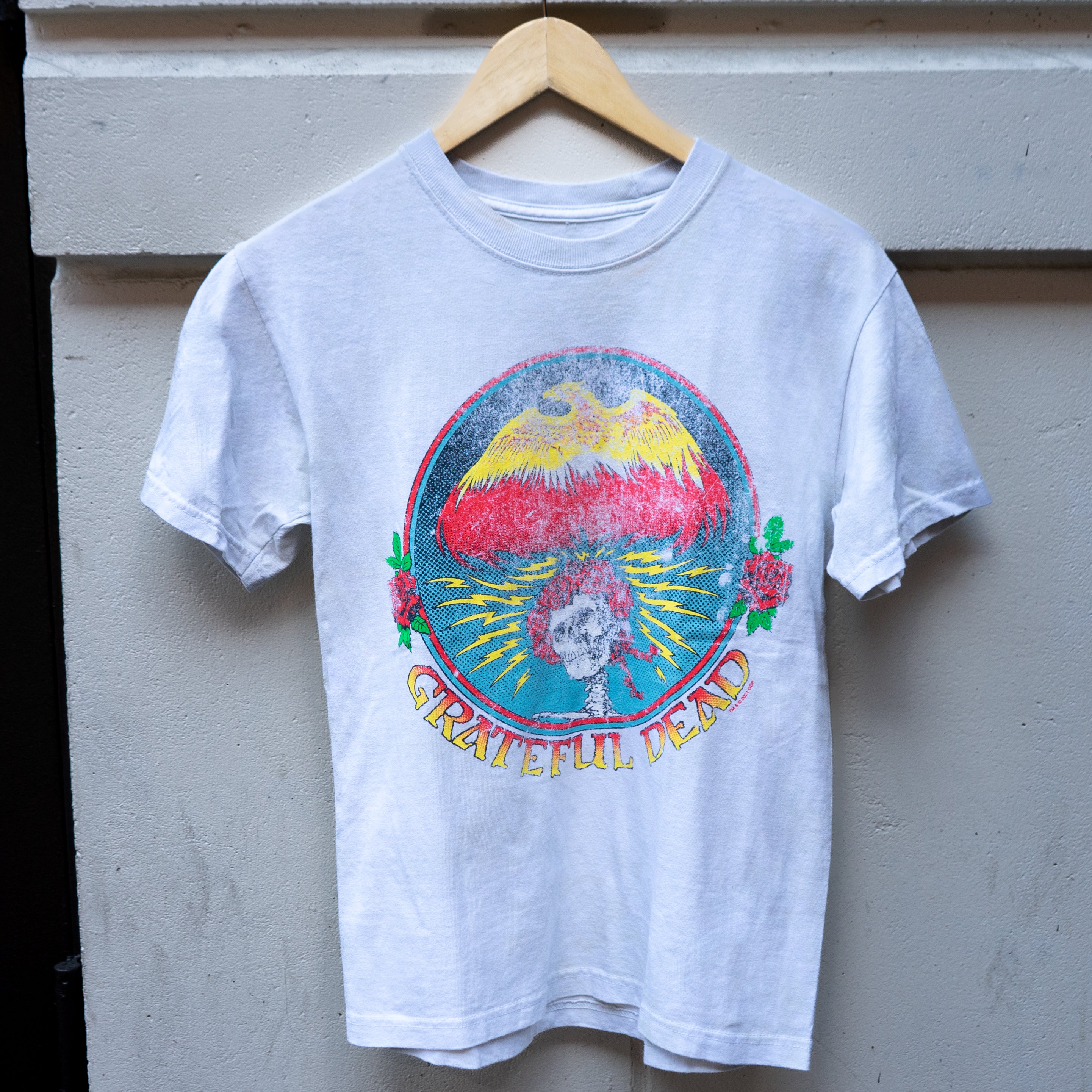 Grateful Dead – City Fun