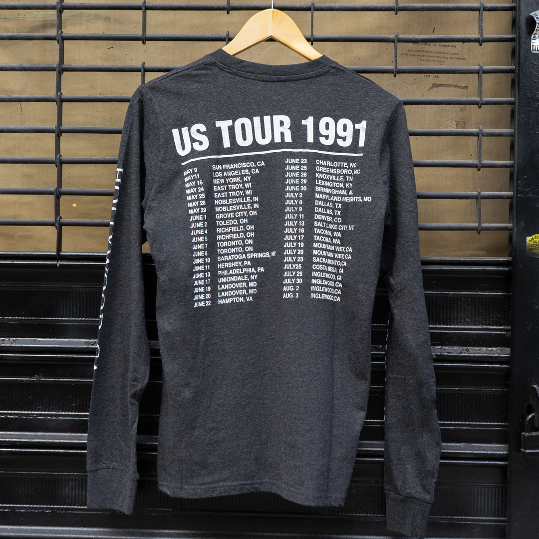 Guns N' Roses Hollywood Tour L/S