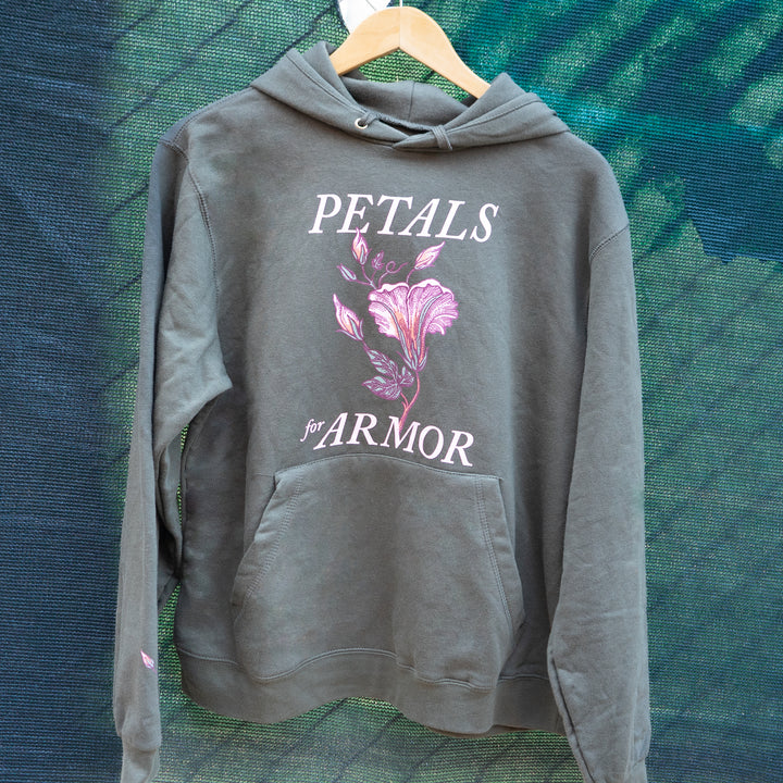 Hayley Williams Petals Hoodie