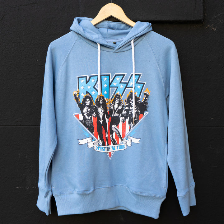 Kiss Americana Hoodie