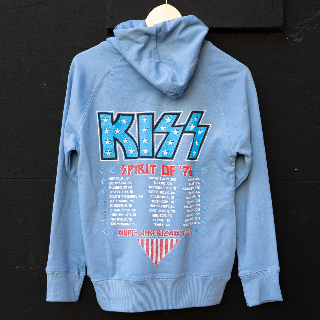 Kiss Americana Hoodie