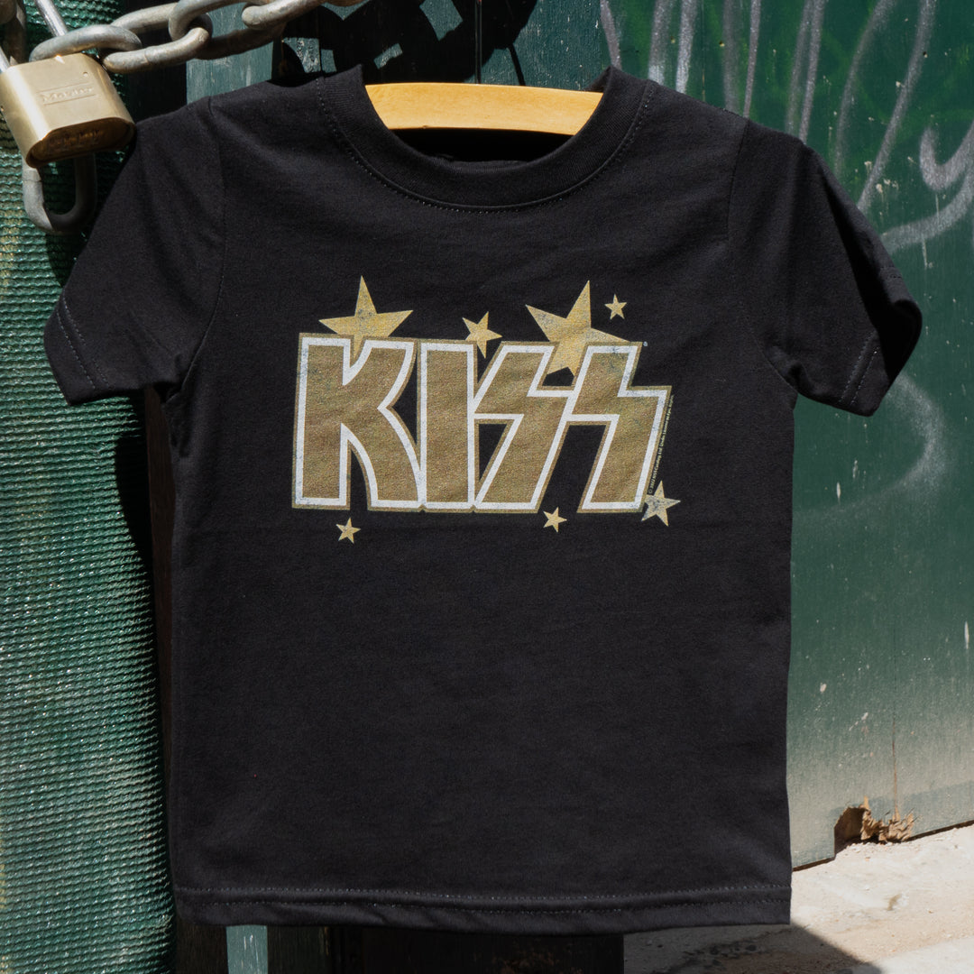 Kiss Stars Toddler