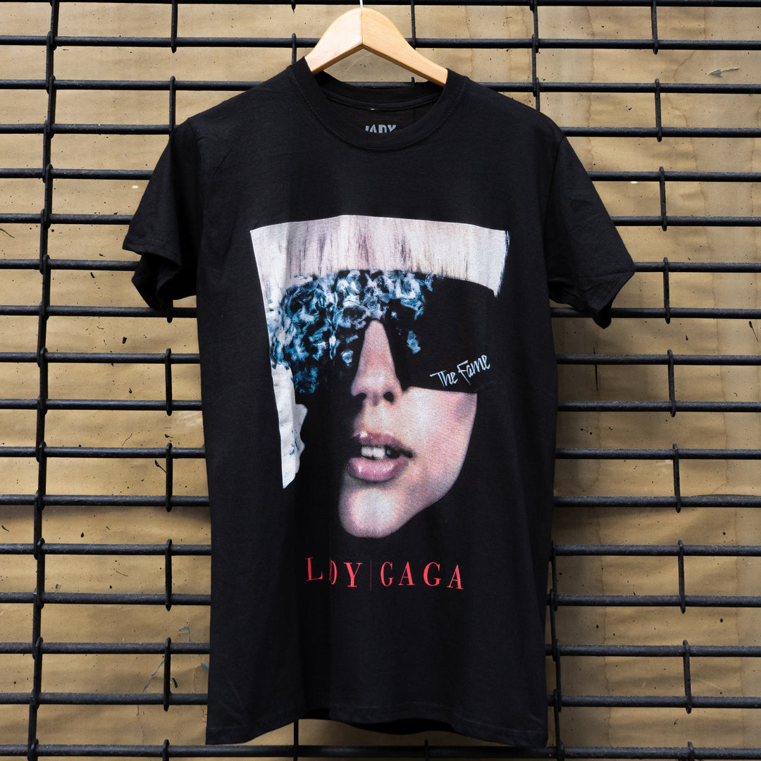 Lady Gaga Fame