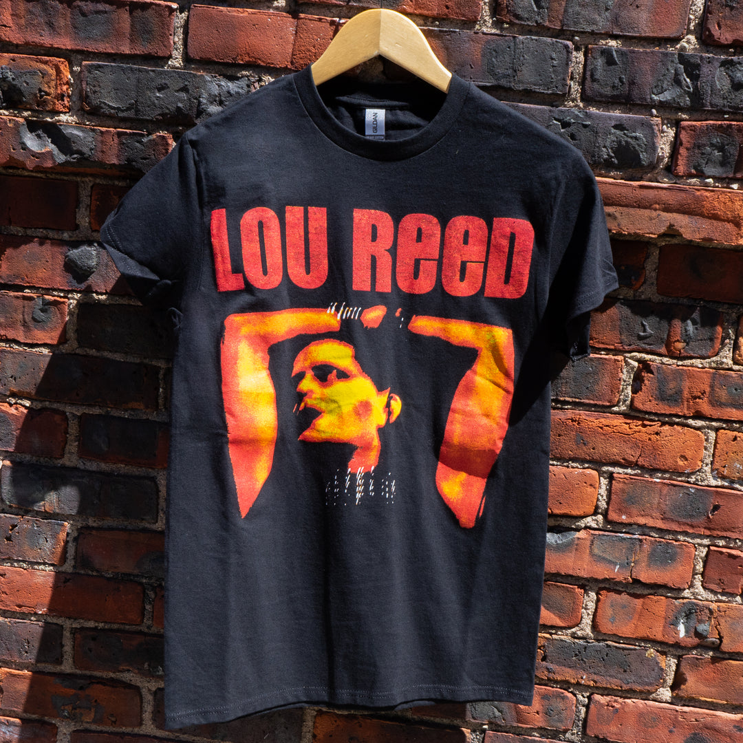 Lou Reed Rock N Roll Animal