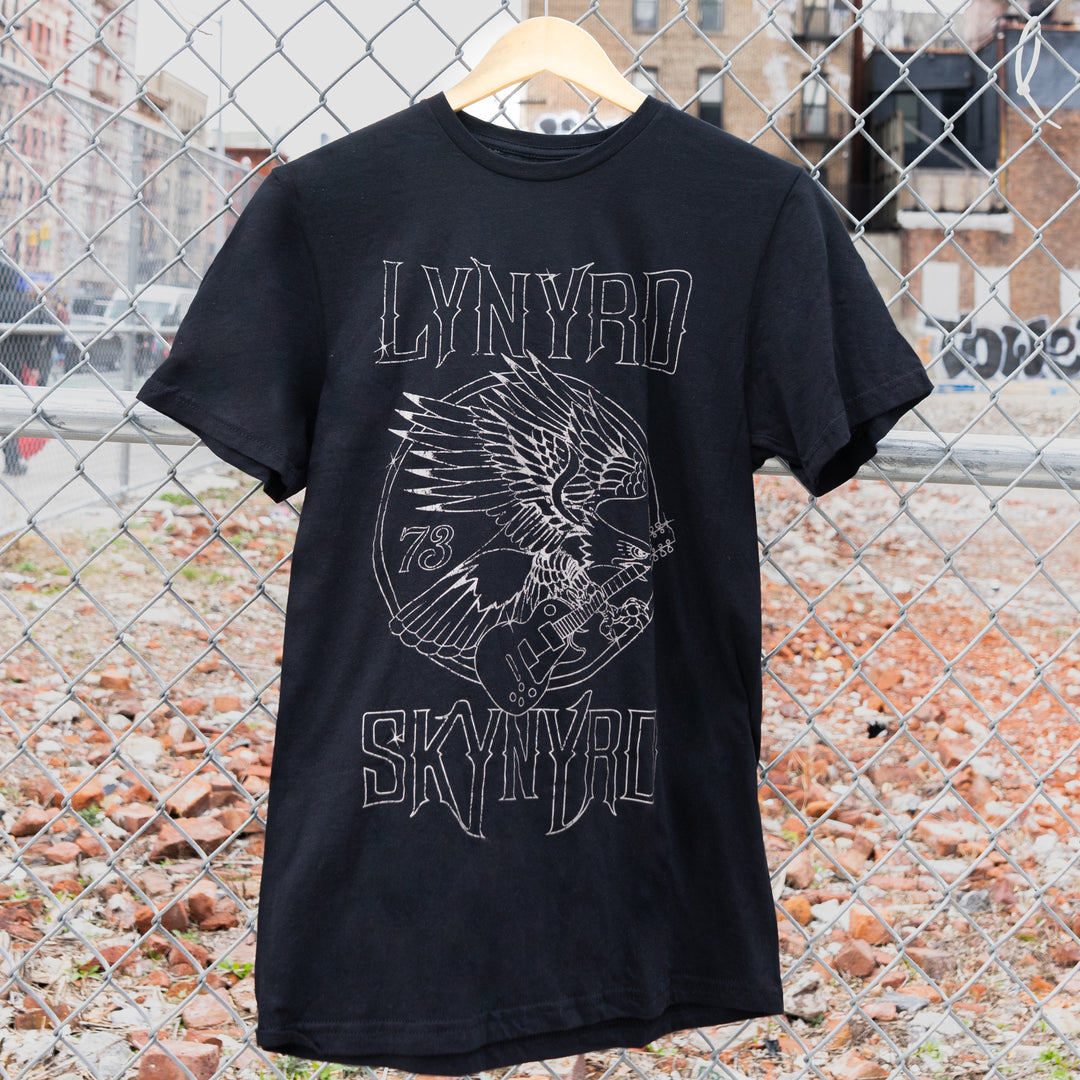 Lynyrd Skynyrd Eagle