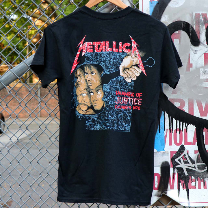 Metallica And Justice For All Original