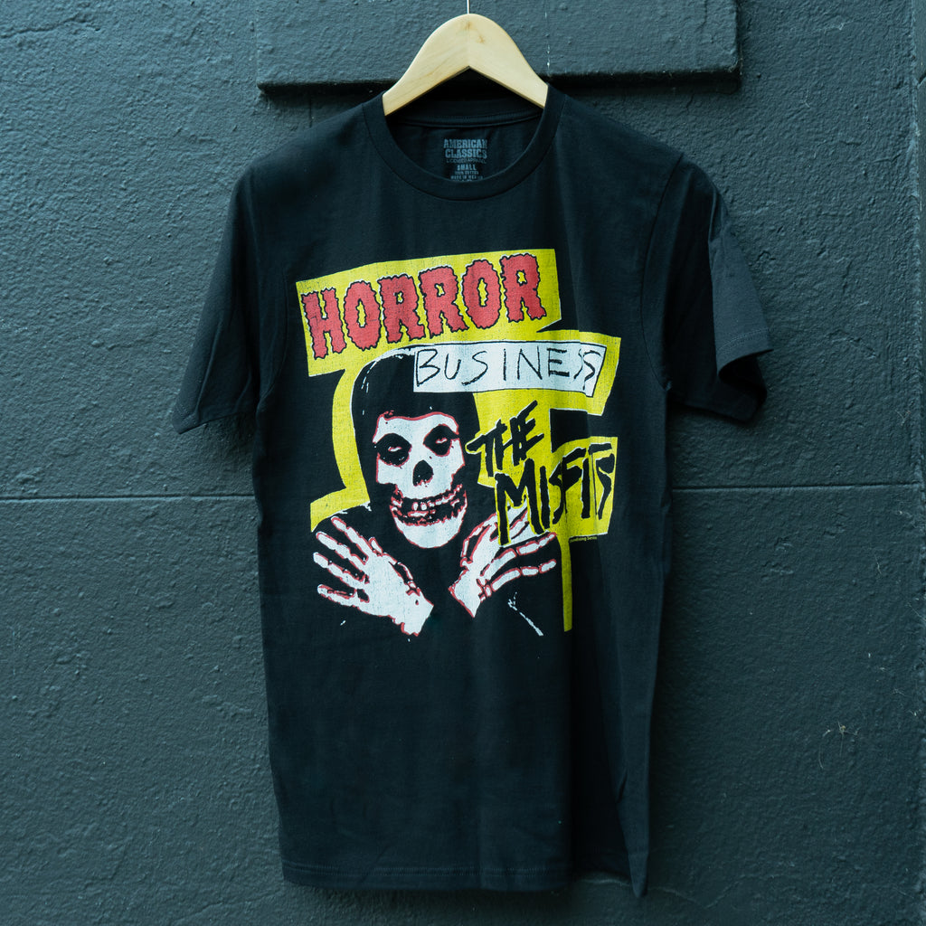 Misfits Horror Business – City Fun