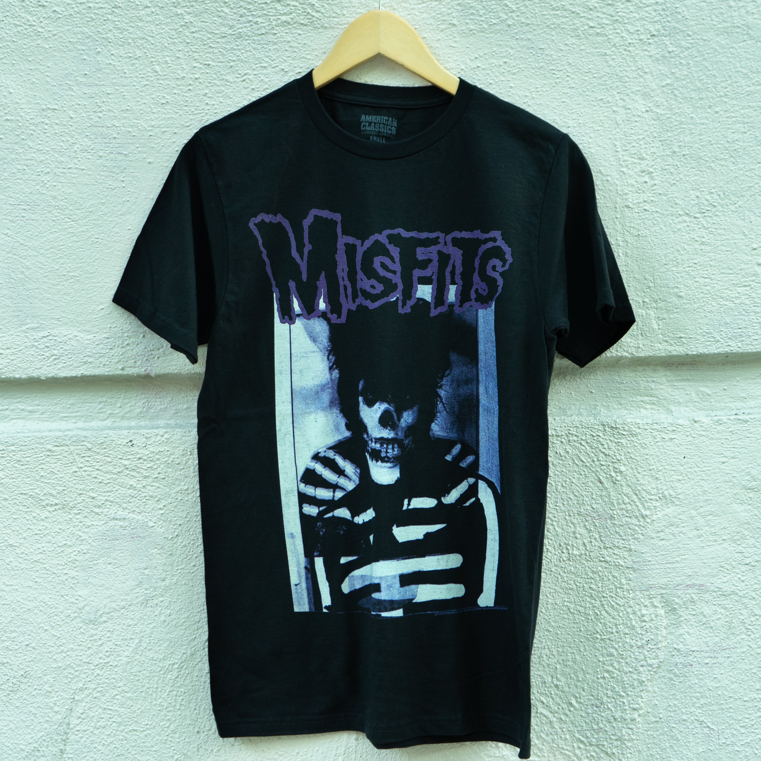 Misfits – City Fun