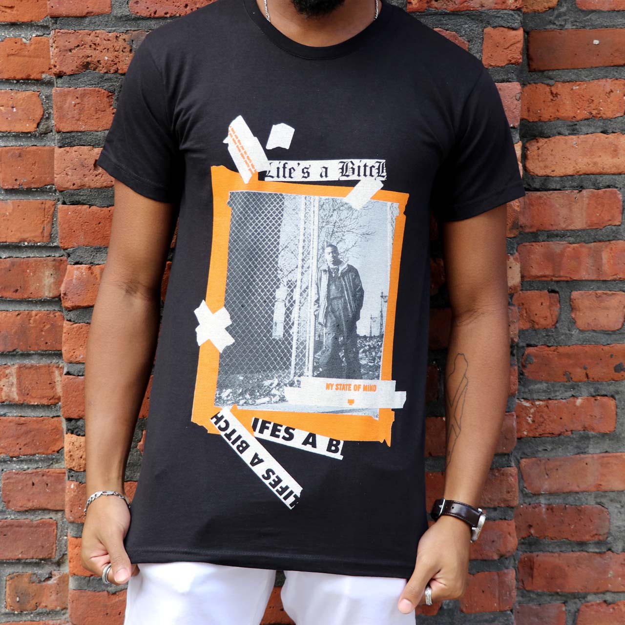 Nas – City Fun