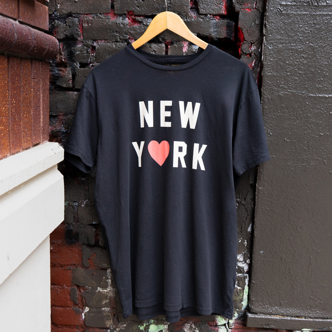 New York Heart