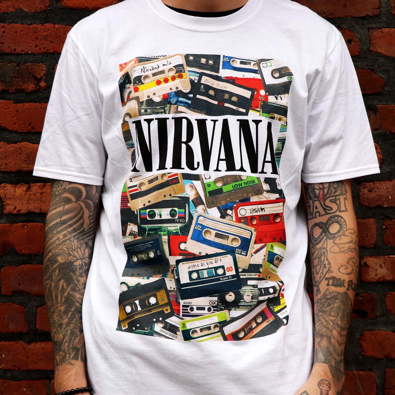 Nirvana – City Fun
