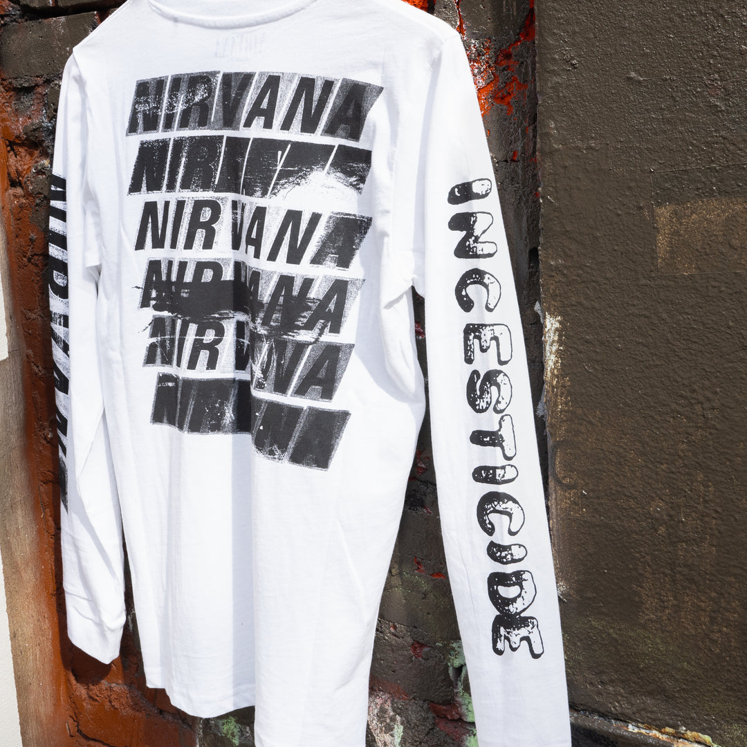 Nirvana Incesticide L/S