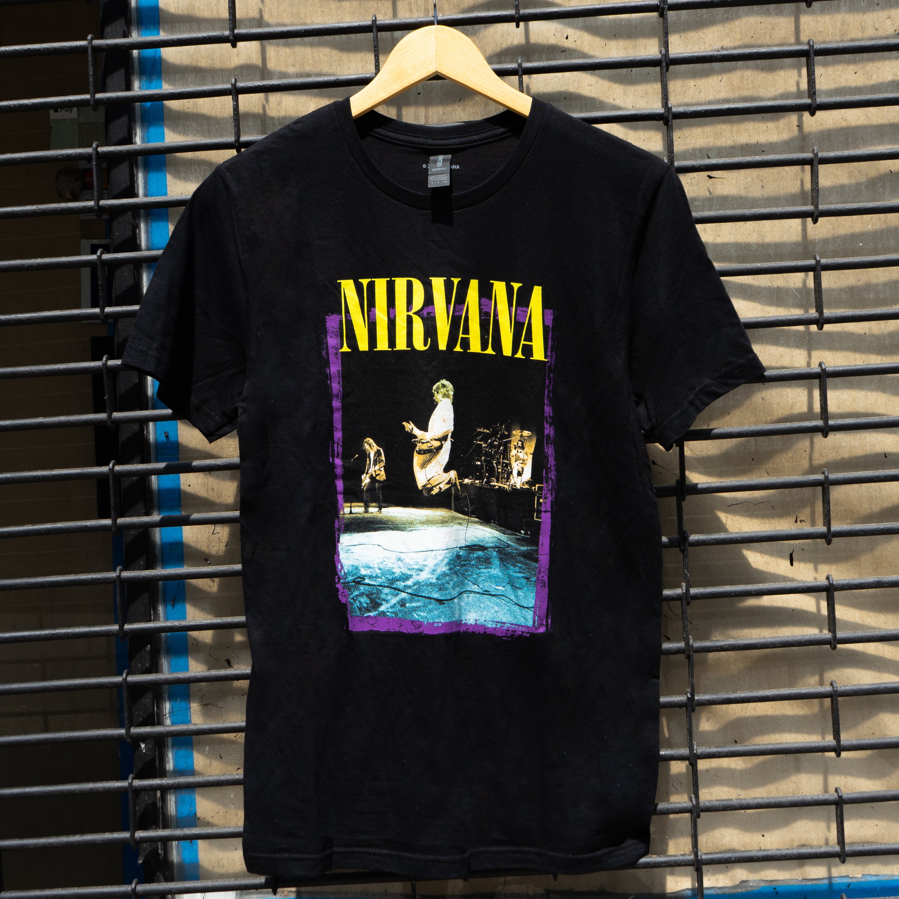 Nirvana – City Fun