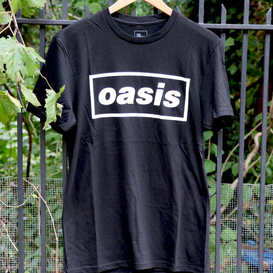 Oasis Logo