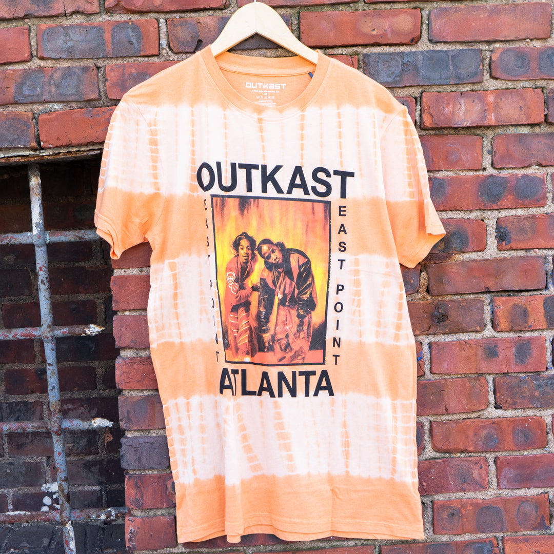 Outkast Atlanta Wash