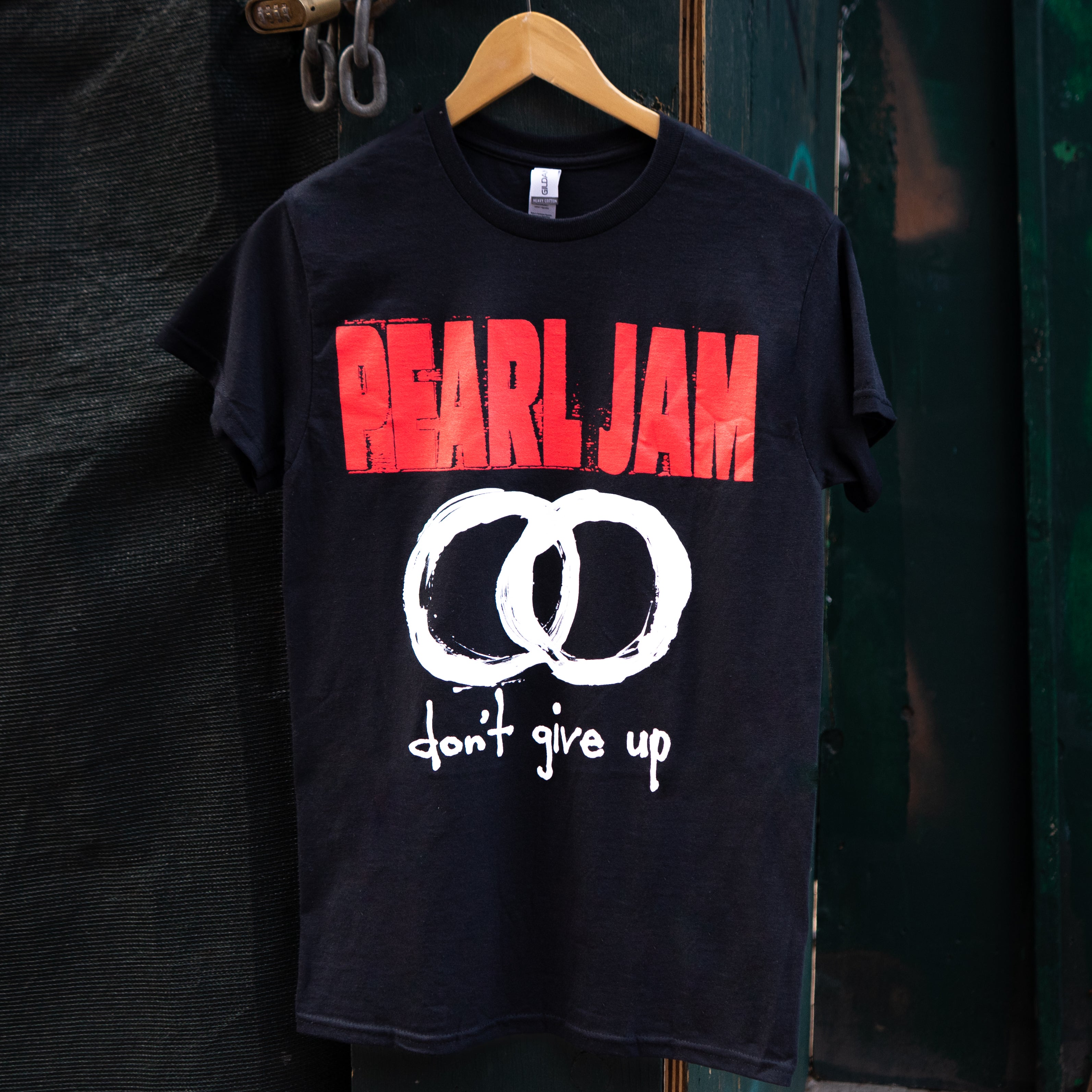 Pearl Jam – City Fun