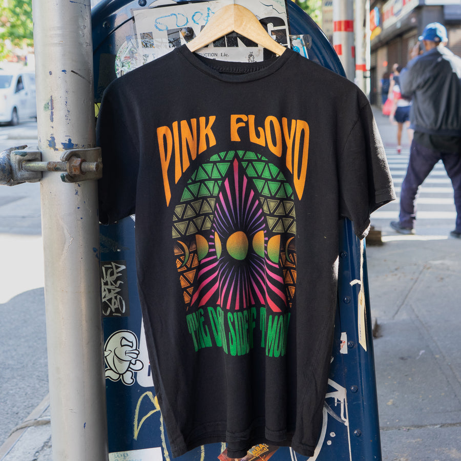 Floyd Color Pink Floyd Colorful Triangle – City Fun