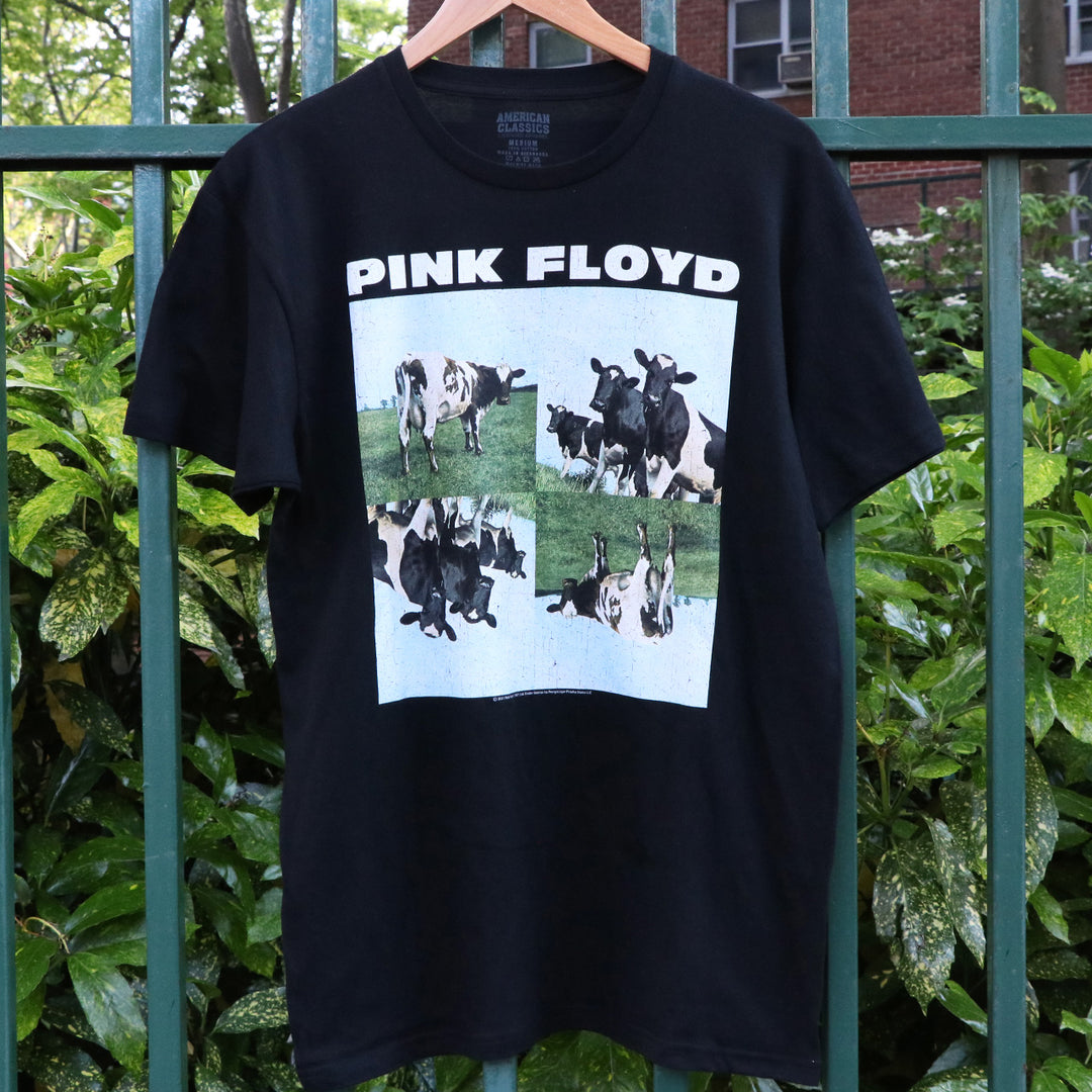 Pink Floyd Cows